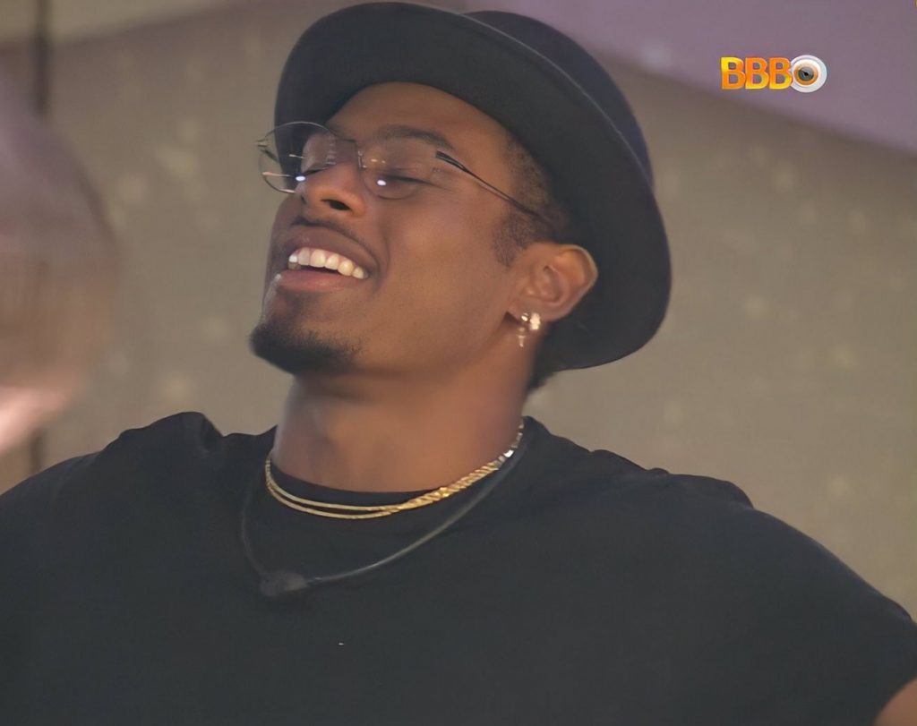 PA (Reprodução Instagram)