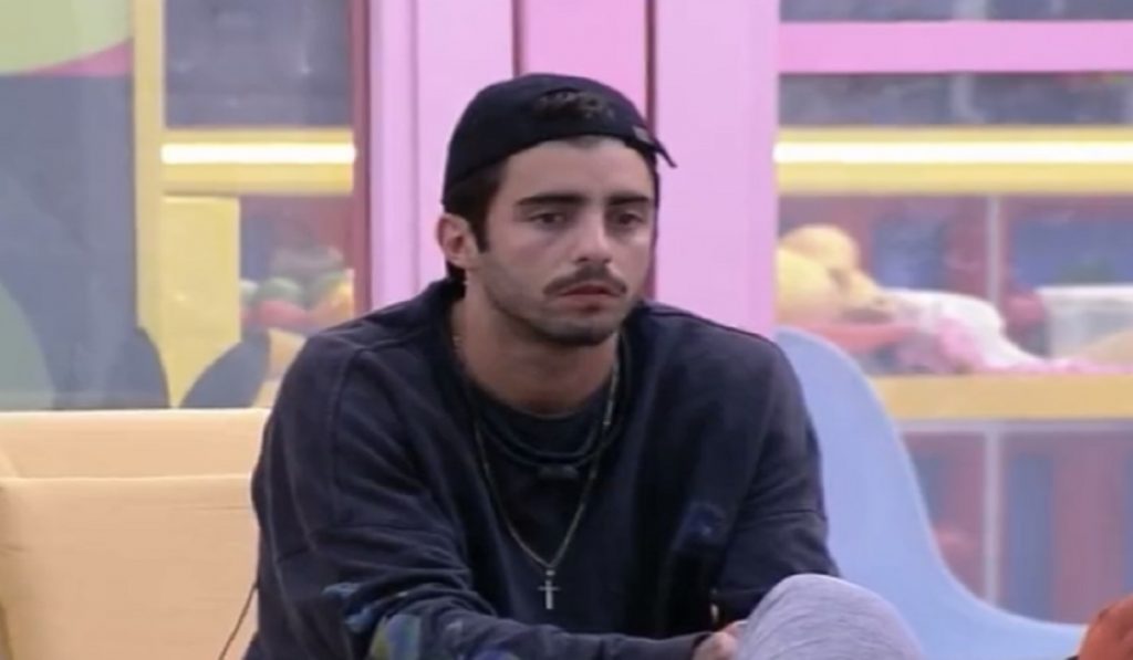 PEDRO SCOOBY - FOTO REPRODUÇÃO DO TWITTER