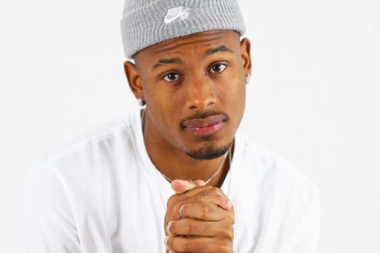 Paulo Andre (Foto: Reprodução Instagram)