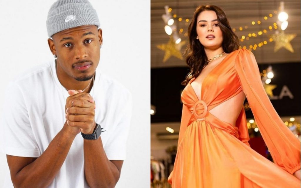 Paulo André sobre Eslo - Imagem Ilustração