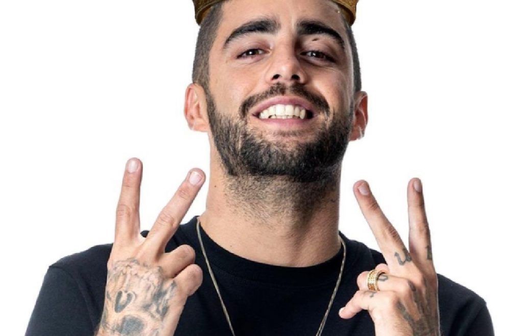 Pedro Scooby (Foto: Reprodução Instagram)