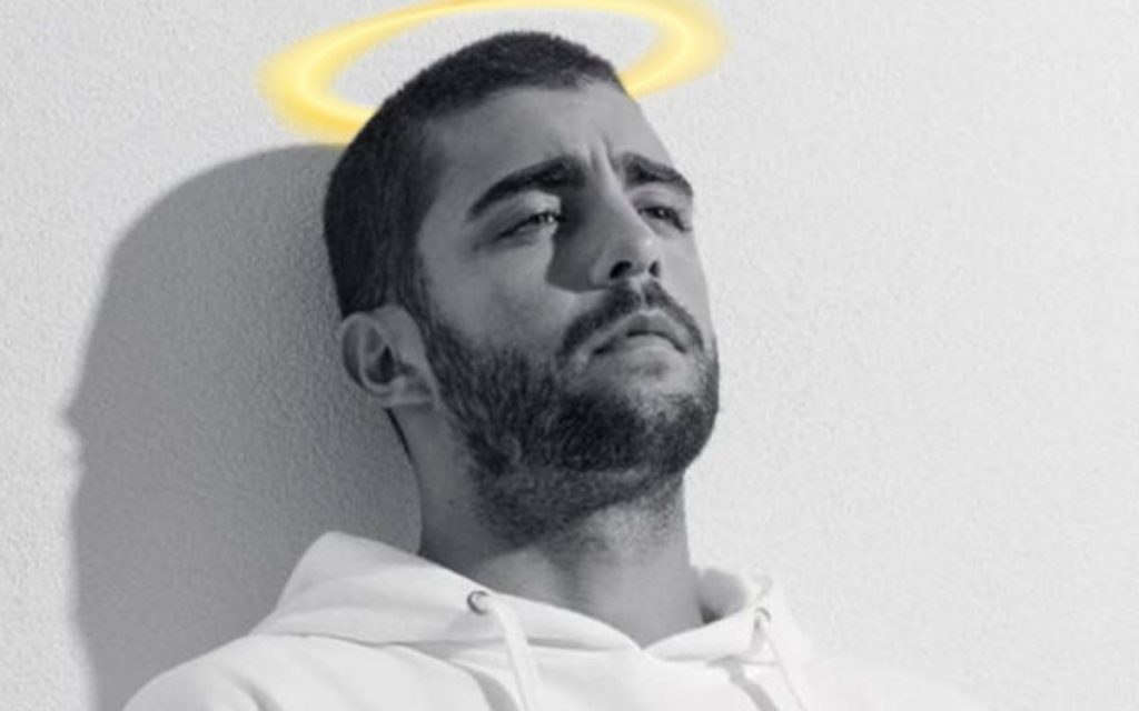 Pedro Scooby - Reprodução Instagram