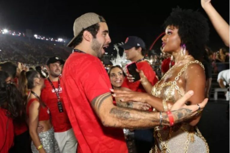 Scooby - Reprodução Instagram