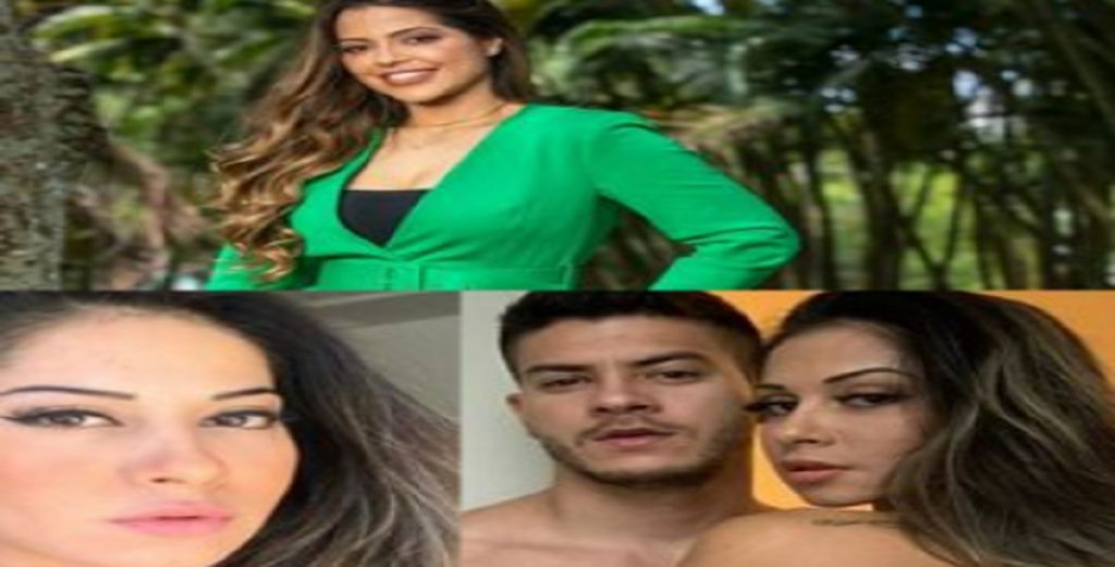 Laís Caldas e Maíra Cardi / Reprodução Instagram