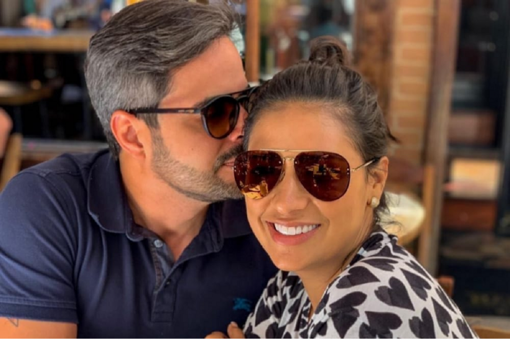 Simone Mendes/ Kaká Diniz/ Reprodução do Instagram