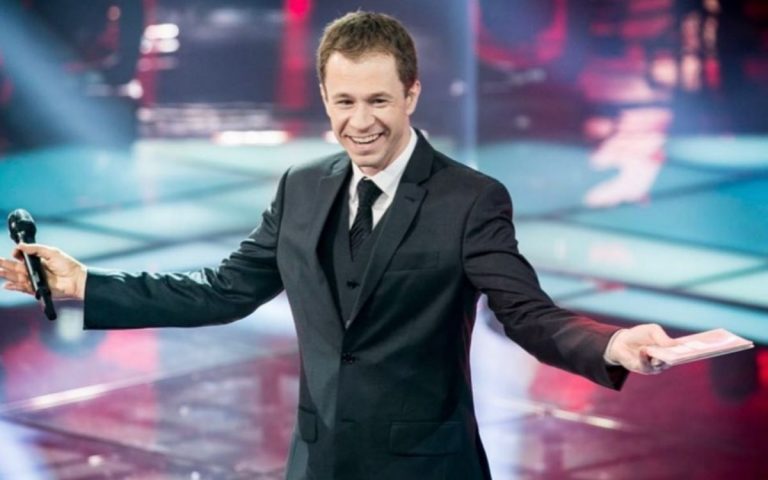 Tiago Leifert - Reprodução Instagram