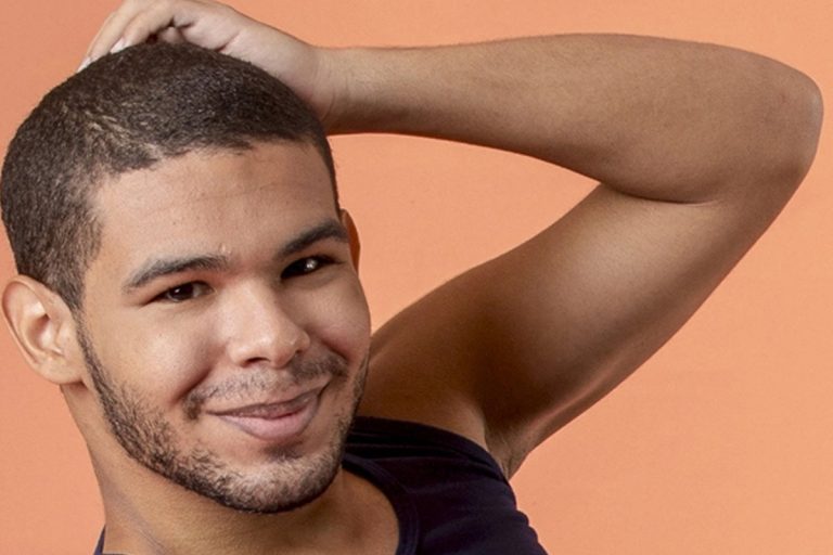 Vyni BBB 22 - Foto Reprodução do GloboPlay