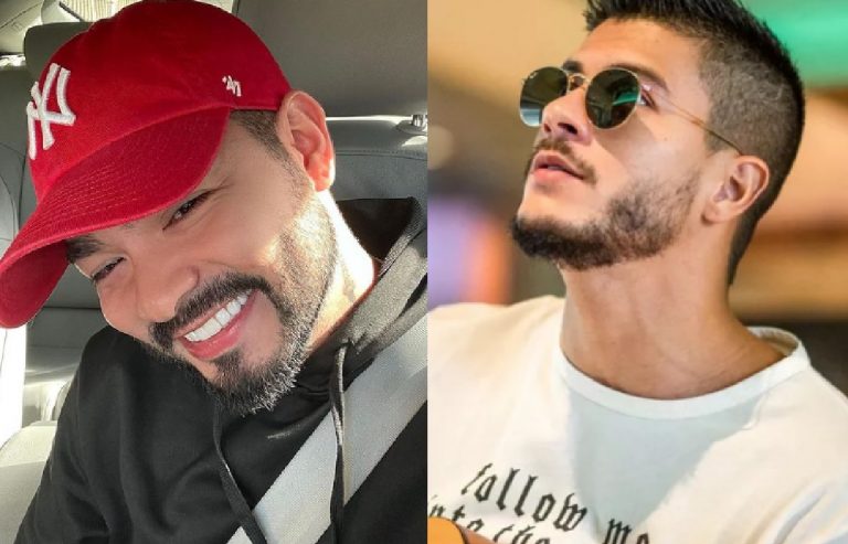 Yudi Thamashiro (Foto: Reprodução Instagram)