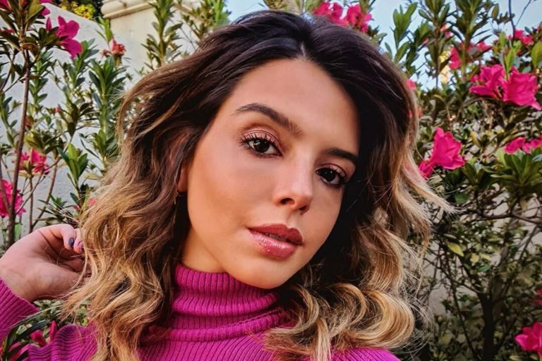 Giovanna Lancellotti revela que ainda não recuperou todos os movimentos do dedo após acidente