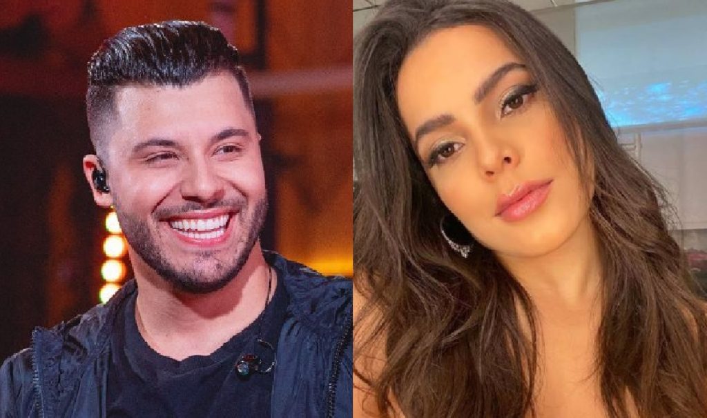 Murilo Huff e Emilly Araújo (Foto: Reprodução/Instagram)