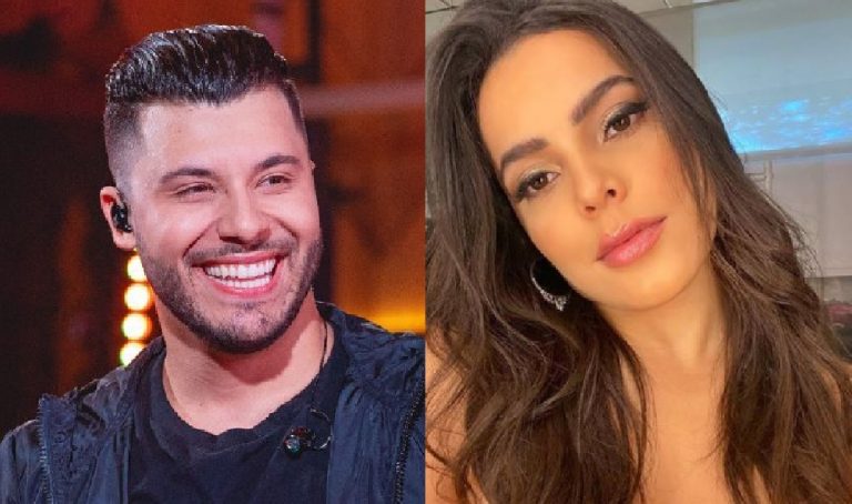 Murilo Huff e Emilly Araújo (Foto: Reprodução/Instagram)