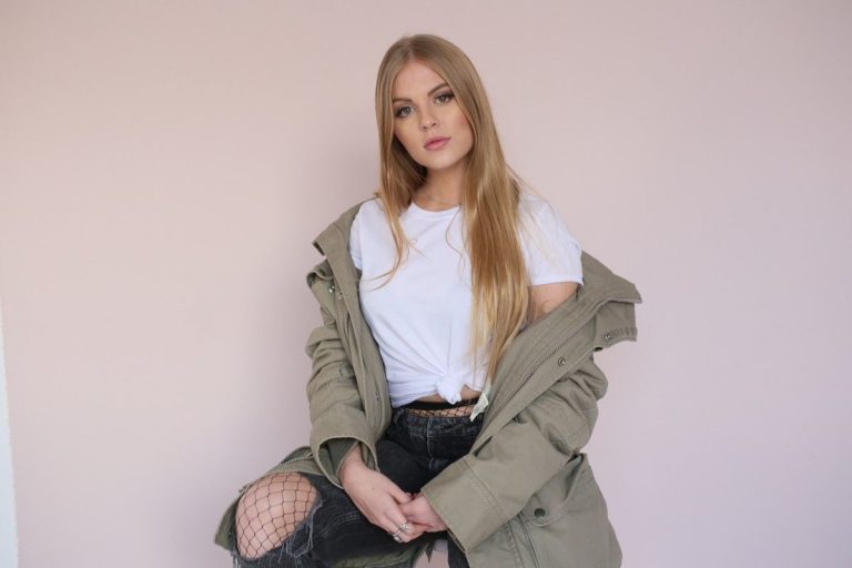 A cantora e compositora Luísa Sonza revela como está sua vida amorosa: Não estou pegando nem gripe! - Reprodução Twitter