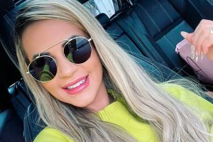 Deolane Bezerra - Reprodução Twitter