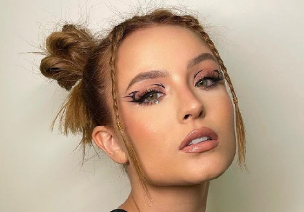 Larissa Manoela (Foto: Reprodução/Instagram)