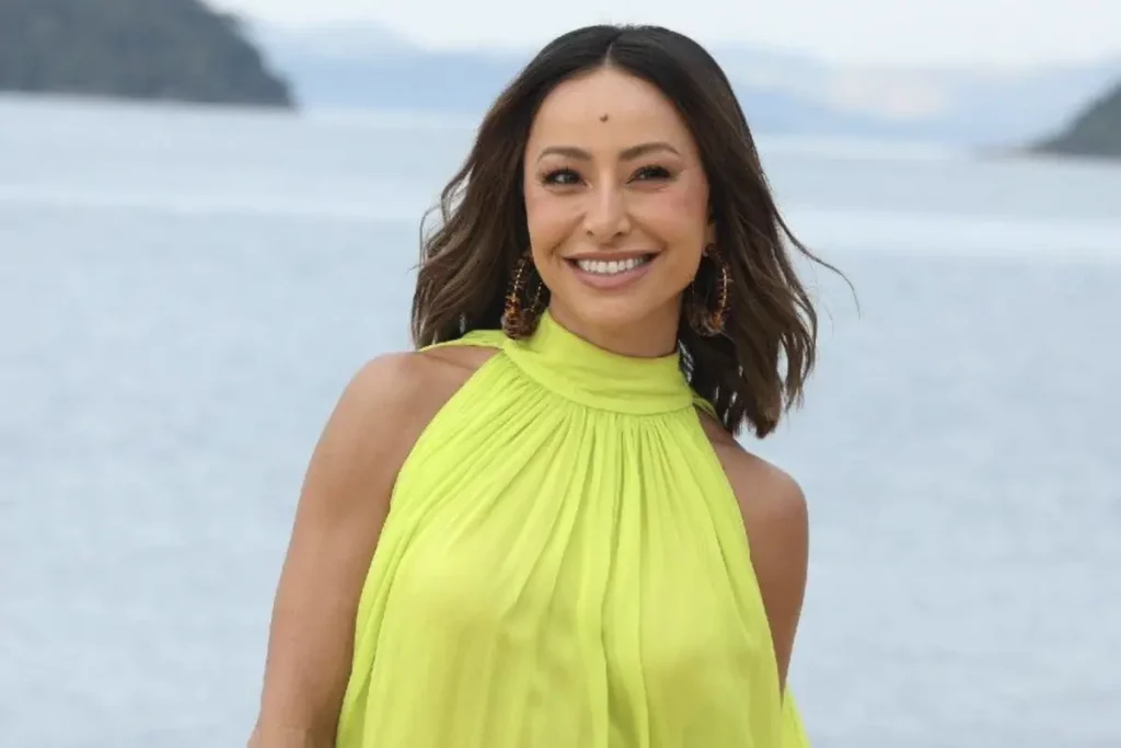 Sabrina Sato fala sobre a crise em seu casamento: Meu relacionamento estava um caos!