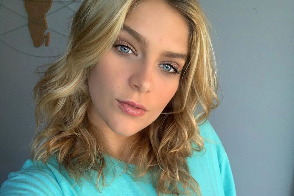 A atriz Isabella Santoni passa por grave acidente e choca a web! Confira.