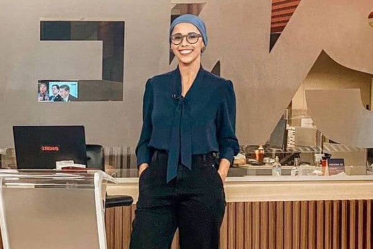 A jornalista Lilian Ribeiro inicia mais uma etapa em seu tratamento contra um câncer de mama, confira.