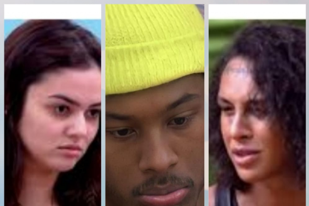 Eslovênia/ Paulo André/ Lina/ Reprodução do Instagram