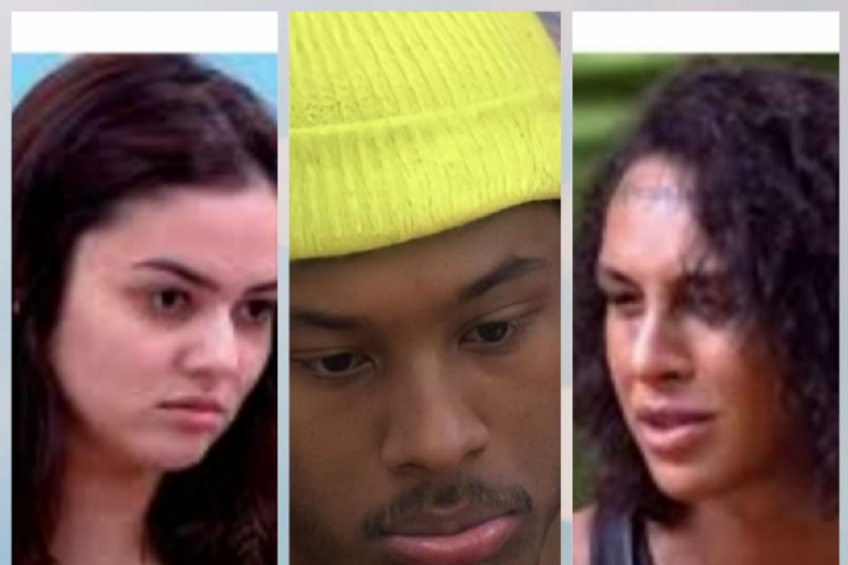 Eslovênia/ Paulo André/ Lina/ Reprodução do Instagram