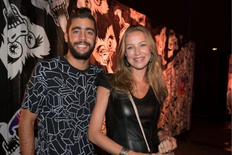 Luana Piovani relata o sofrimento da filha por ausência de Pedro Scooby: Chora o tempo todo.