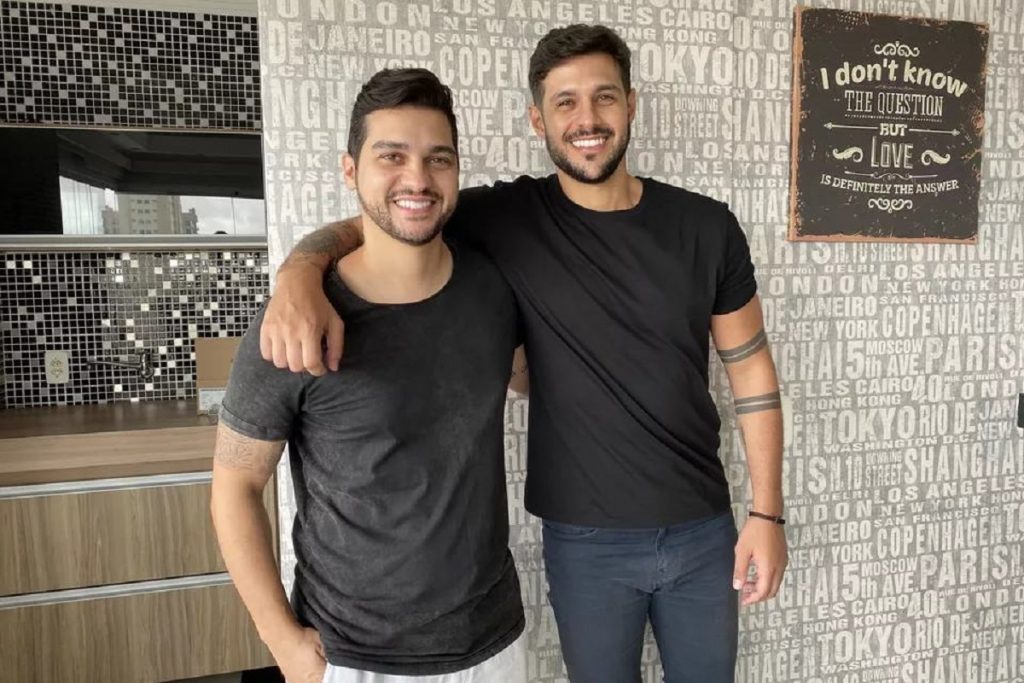 Ex-BBB Rodrigo Mussi passa por nova etapa após acidente; veja as atualizações de seu estado de saúde. Foto: Reprodução/Instagram