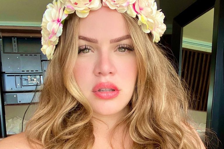 Ex BBB Paulinha Leite é acusada de Golpes após vencer muitas vezes na loteria, veja.