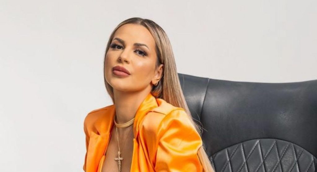 Deolane Bezerra - Reprodução/Instagram