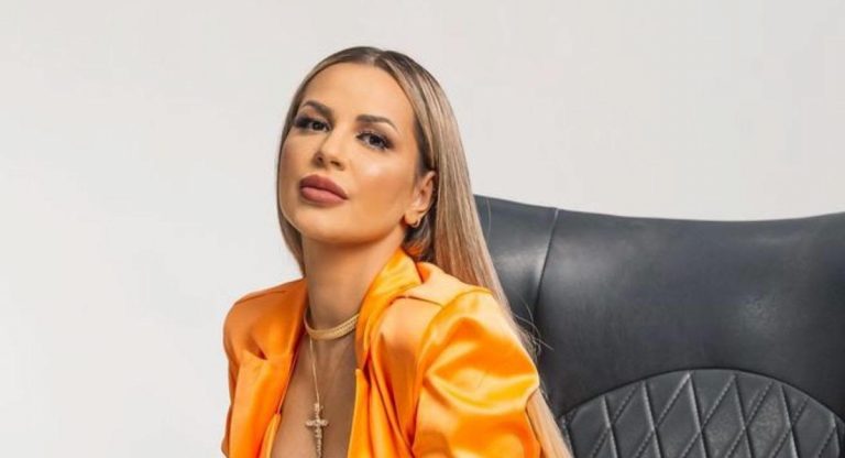 Deolane Bezerra - Reprodução/Instagram