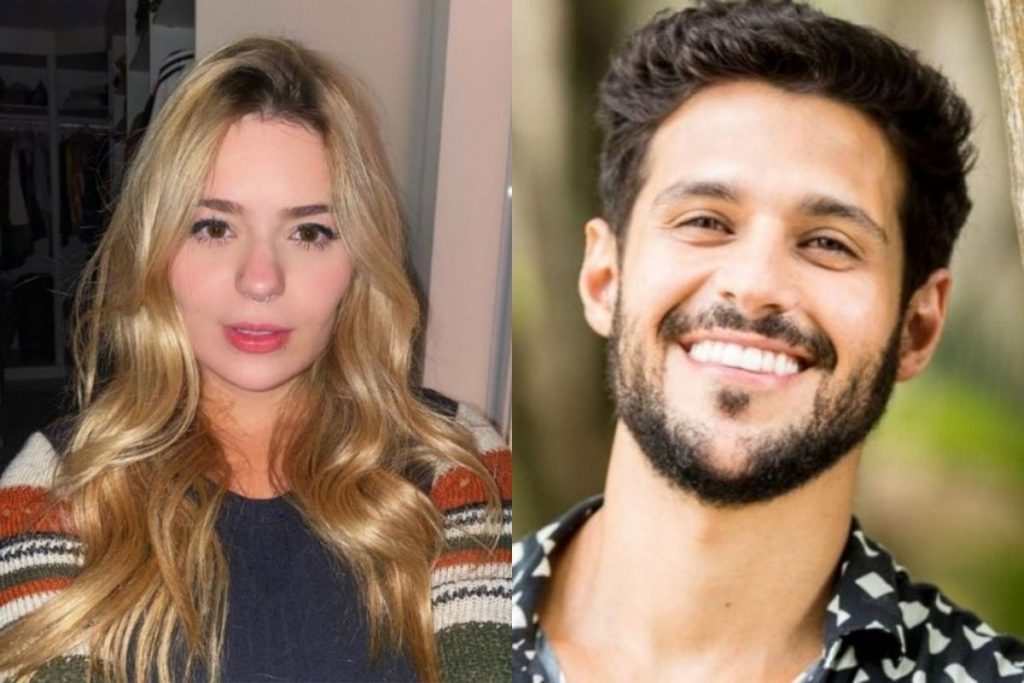 Viih Tube se emociona ao falar sobre a reação de Rodrigo Mussi no hospital: Ele vai sair dessa!