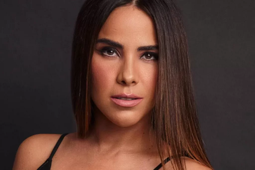 Wanessa Camargo desabafa sobre crises de pânico: Eu perdia o controle de mim mesma.