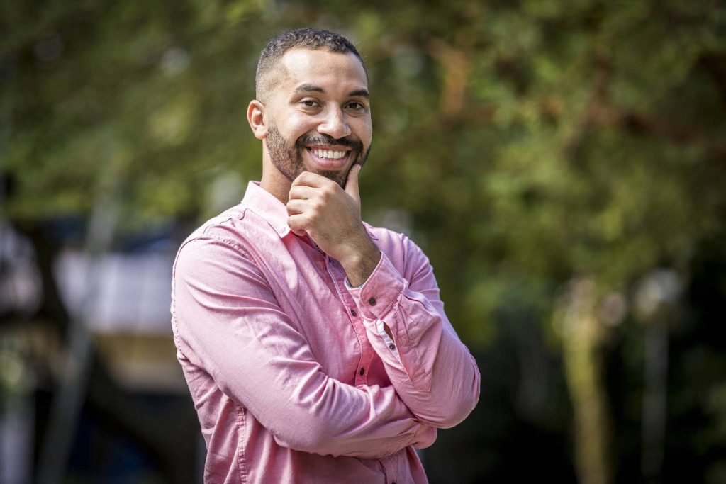 Gil do Vigor - Reprodução Twitter