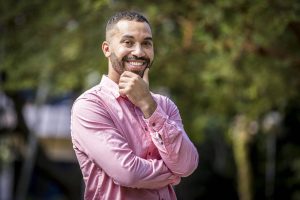 Gil do Vigor - Reprodução Twitter