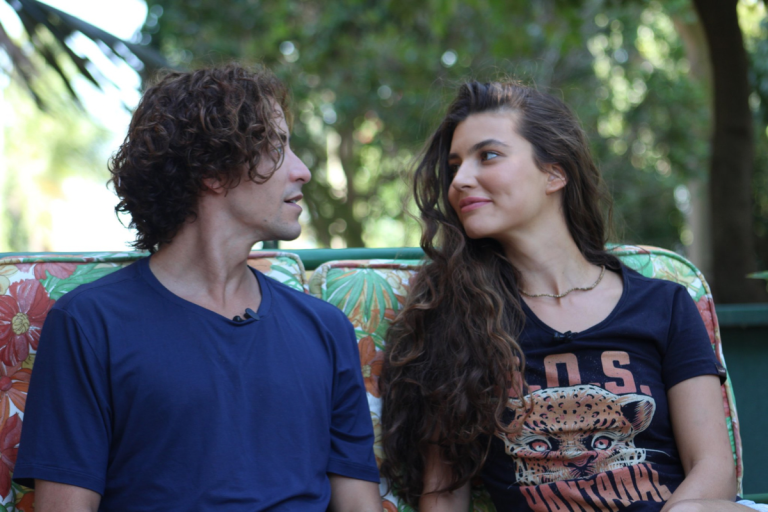 Alanis e Jesuíta (Pantanal)