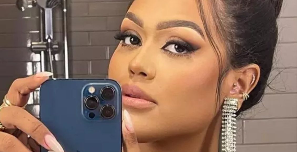 Camila Loures - Foto: Reprodução Instagram