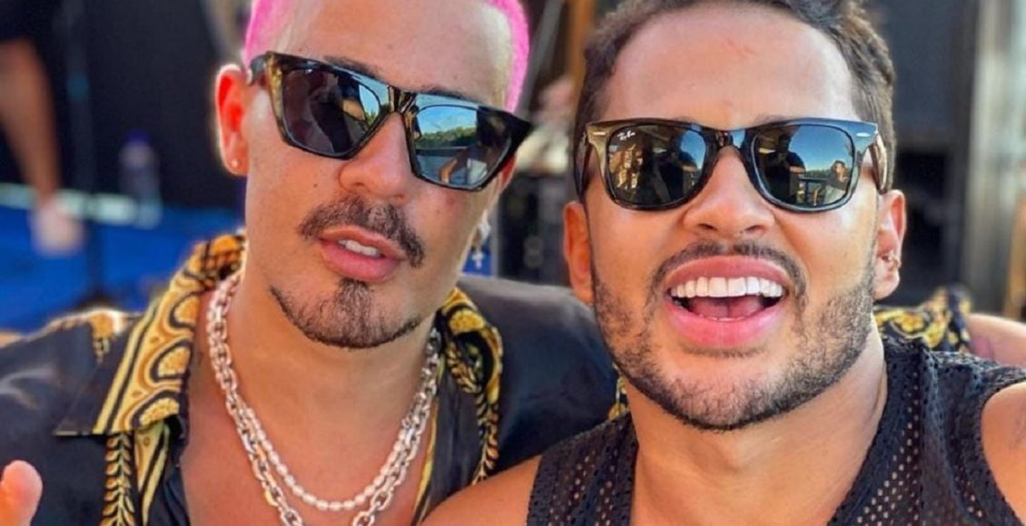 Carlinhos Maia/ Lucas Guimarães/Reprodução do Instagram