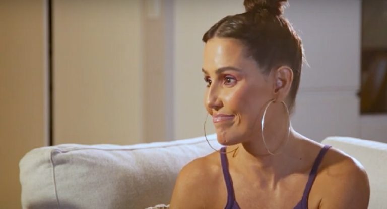 Deborah Secco - Instagram