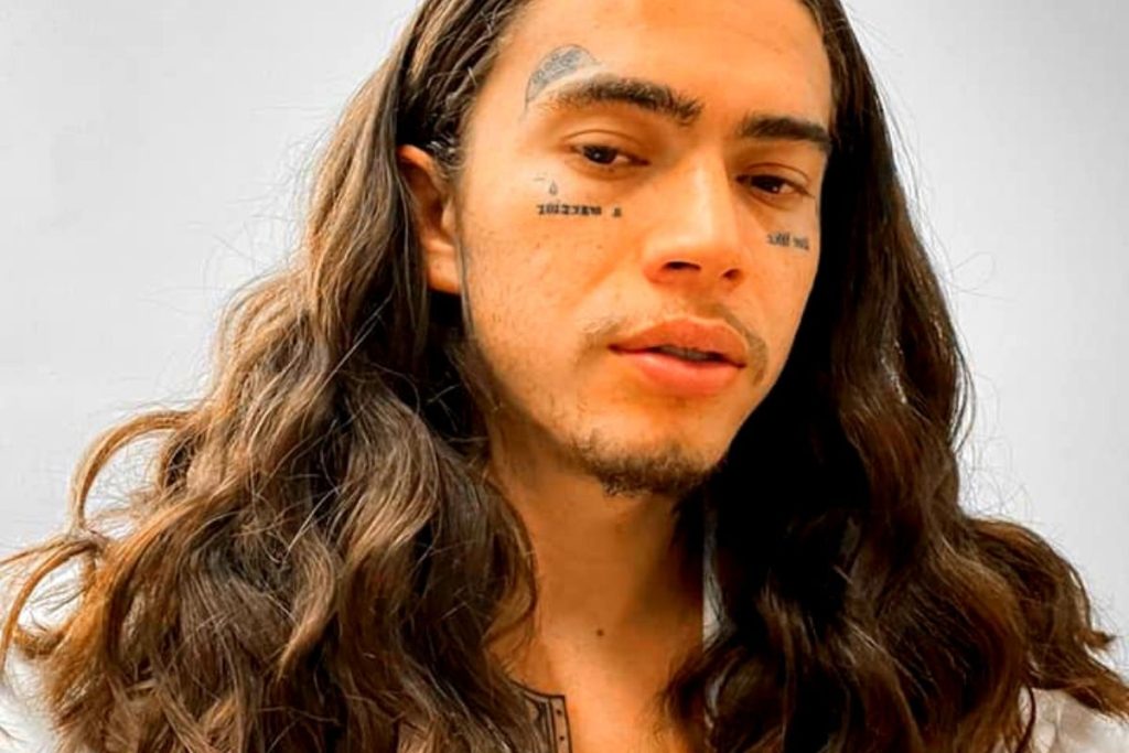 Whindersson Nunes - Foto: Reprodução Facebook