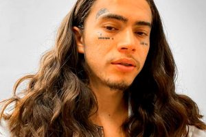 Whindersson Nunes - Foto: Reprodução Facebook