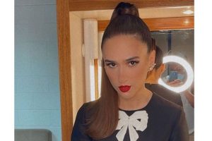 Tatá Werneck. Imagem: Reprodução Instagram