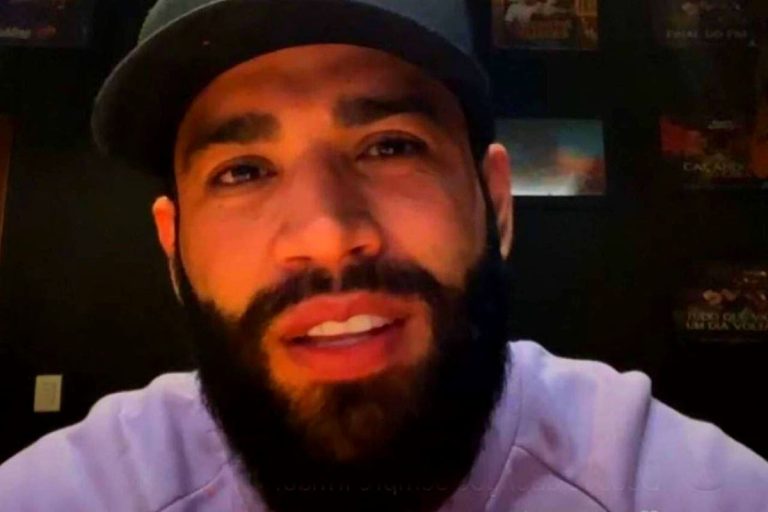 Gusttavo Lima - Foto: Reprodução Instagram