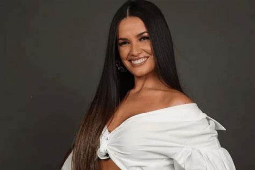 Juliette. Foto: Reprodução Instagram