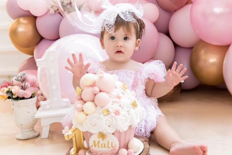 Maria Alice – Imagem do Instagram