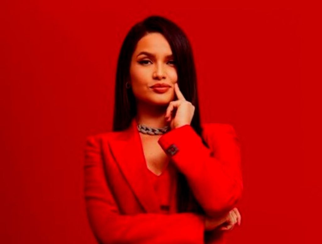 Juliette / Foto: Reprodução Instagram