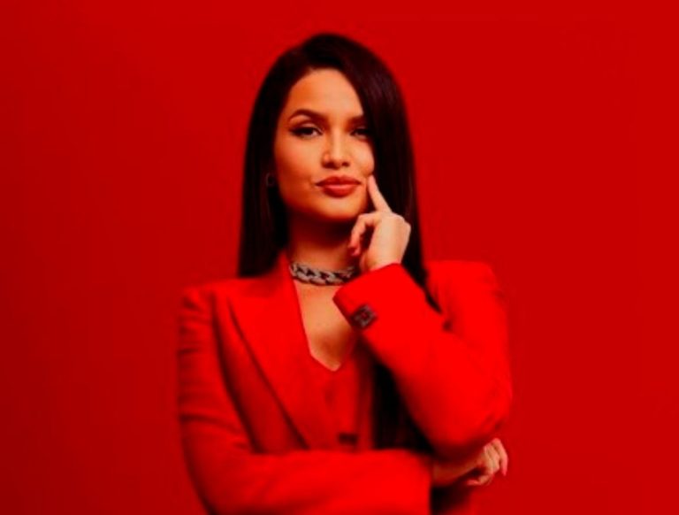 Juliette / Foto: Reprodução Instagram