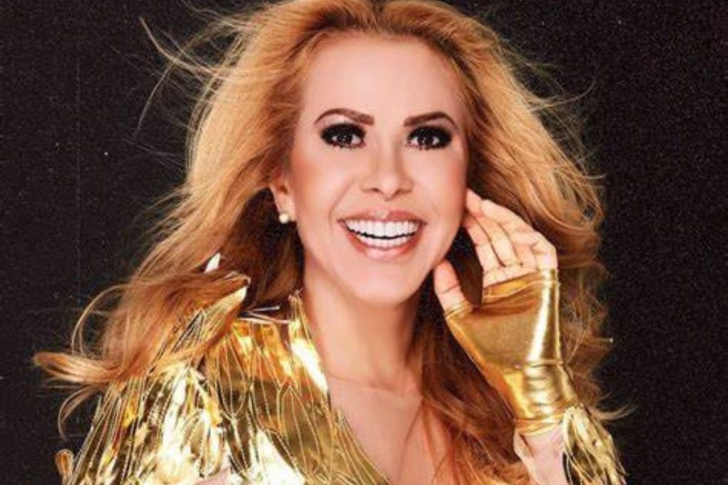 Joelma / Reprodução: Instagram