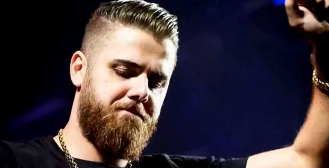 Zé Neto: Foto Reprodução Instagram