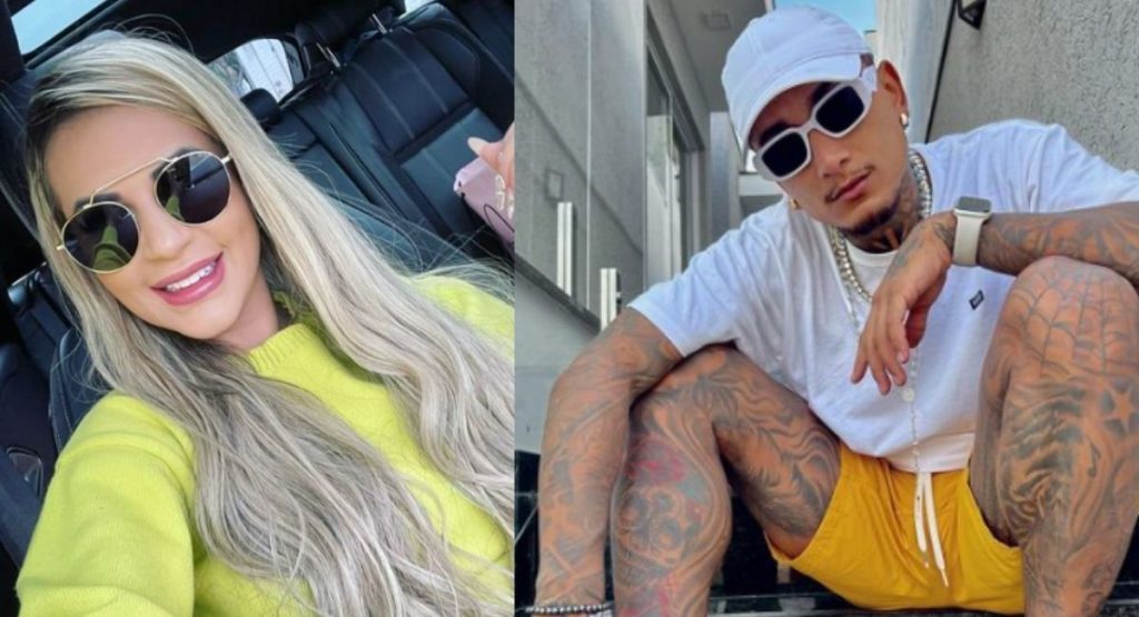 Deolane - Reprodução Instagram