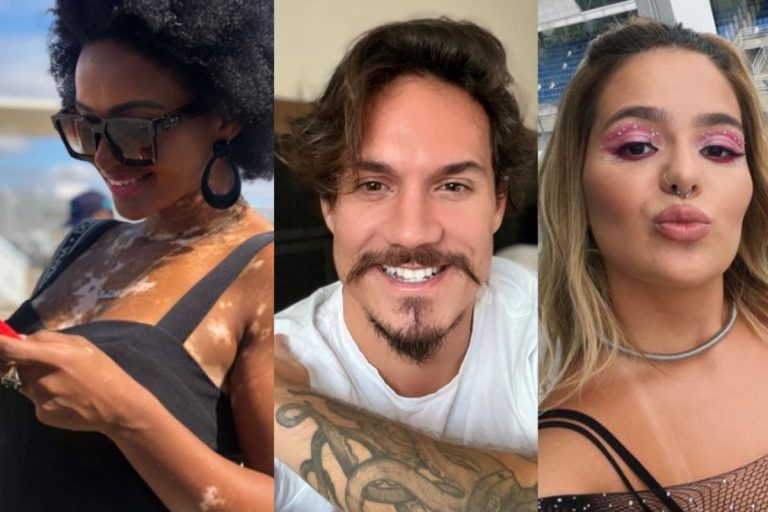 Eliezer Vii Tube e Natalia