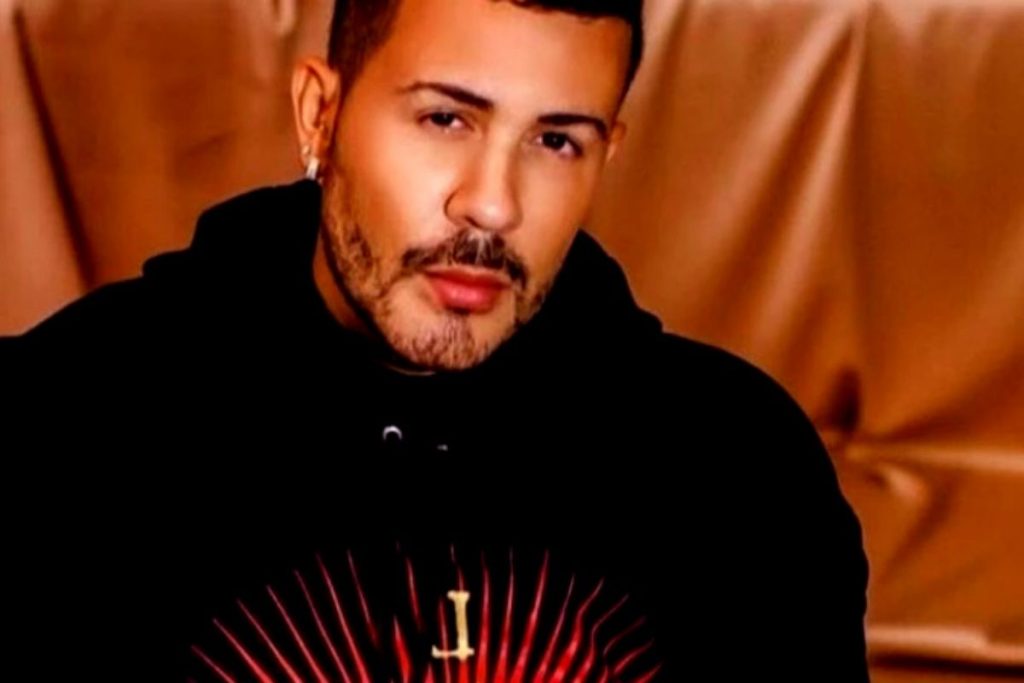 Carlinhos Maia - Foto: Reprodução Instagram