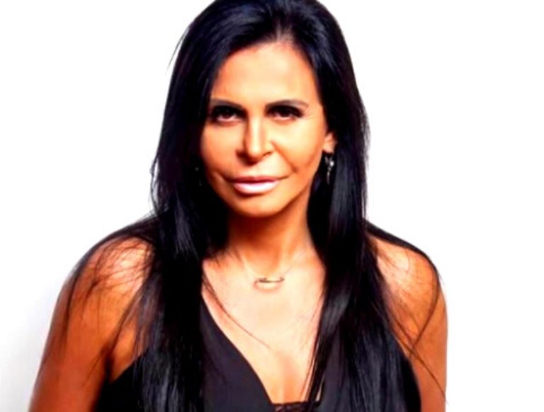 Gretchen - Foto: Divulgação